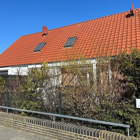 Holiday home 8006 
