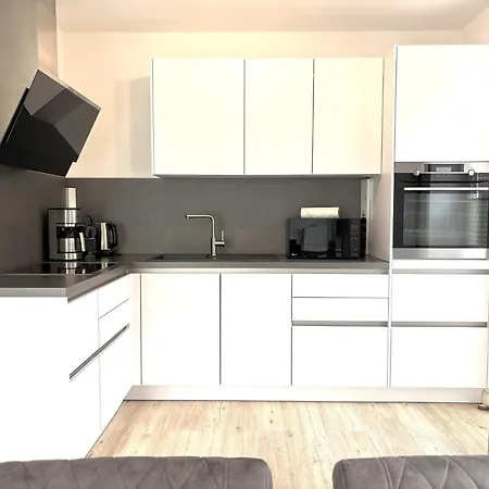Holiday home 8006 